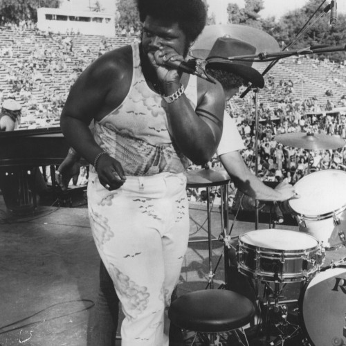 Buddy Miles