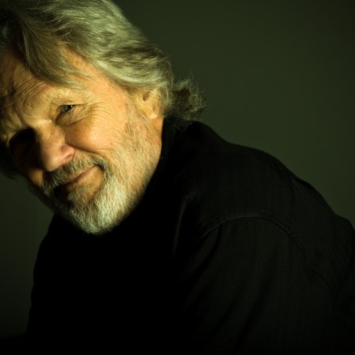 Kris Kristofferson