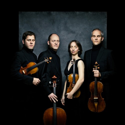 Cuarteto Casals