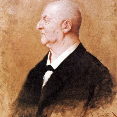 Anton Bruckner