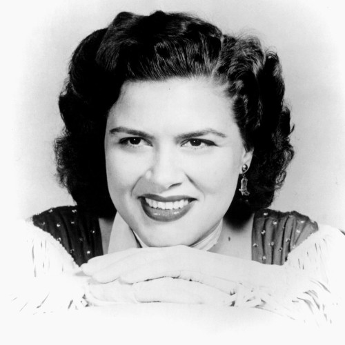 Patsy Cline