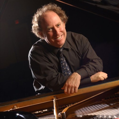 Jeffrey Kahane