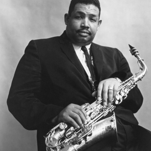 Cannonball Adderley