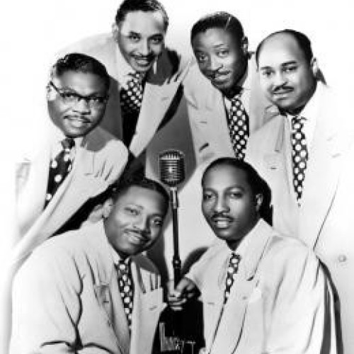 The Soul Stirrers