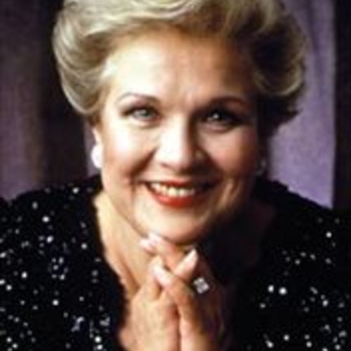 Marilyn Horne