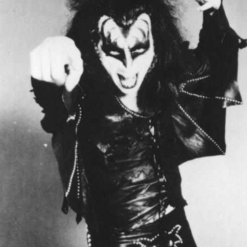 Gene Simmons