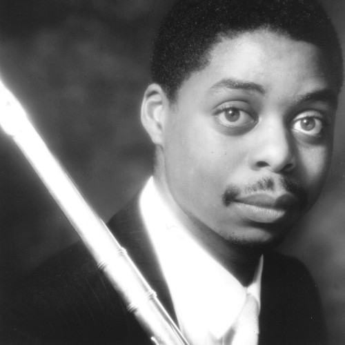 Courtney Pine