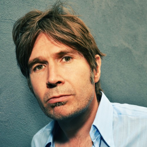 Justin Currie