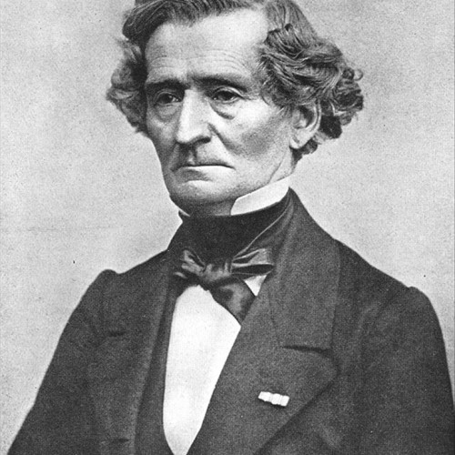 Hector Berlioz