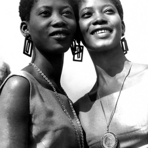 Lijadu Sisters