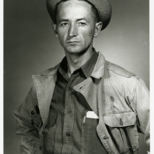 Woody Guthrie