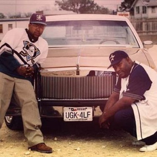 UGK