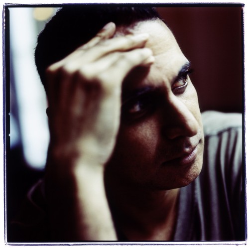 Nitin Sawhney