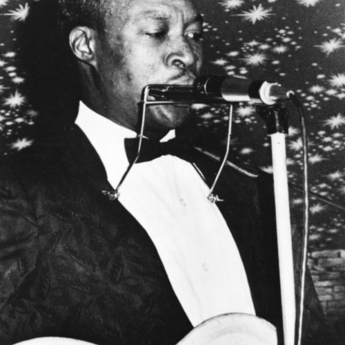 Jimmy Reed