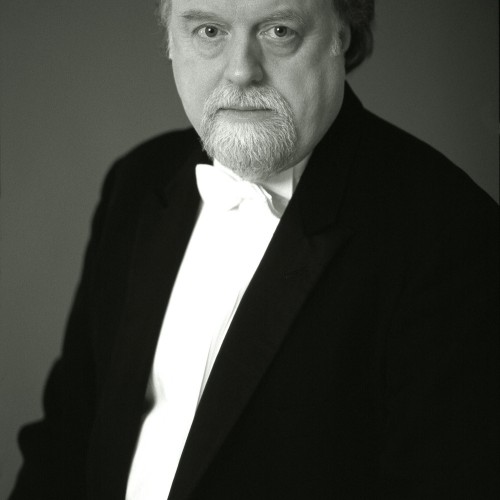 Peter Donohoe