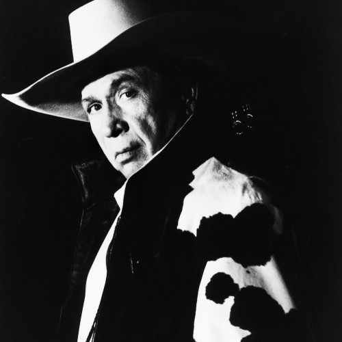 Buck Owens