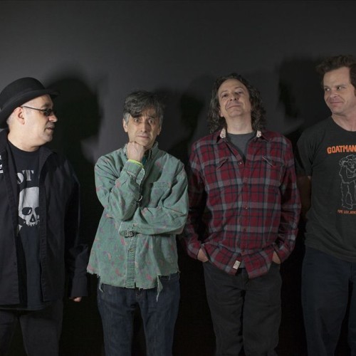 The Dead Milkmen