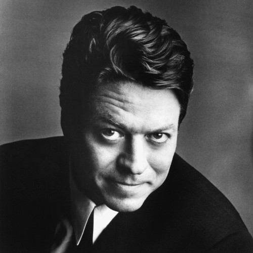 Robert Palmer