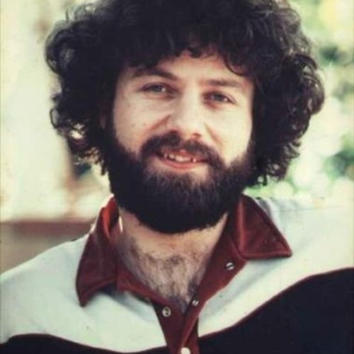 Keith Green