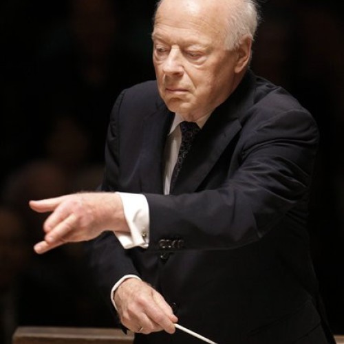 Bernard Haitink