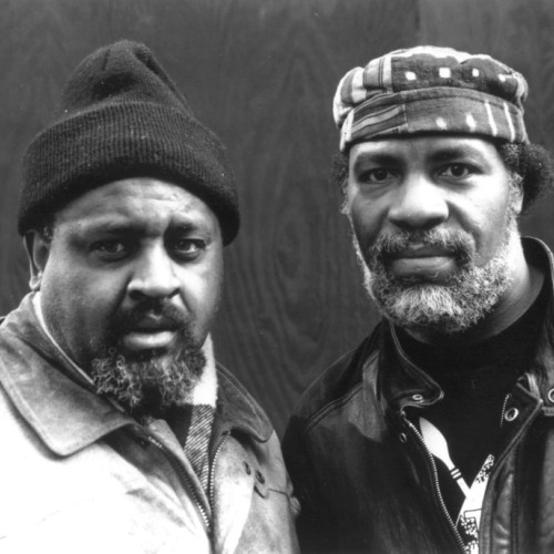 The Last Poets