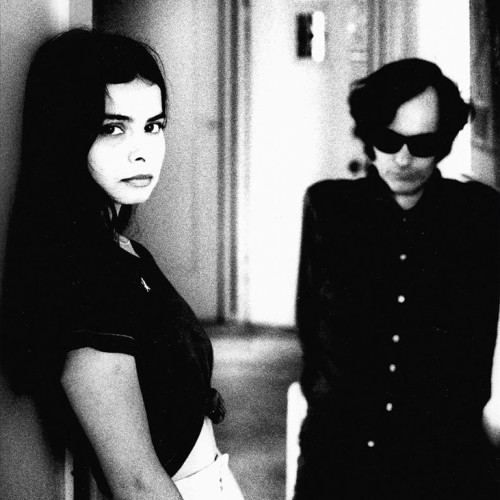 Mazzy Star