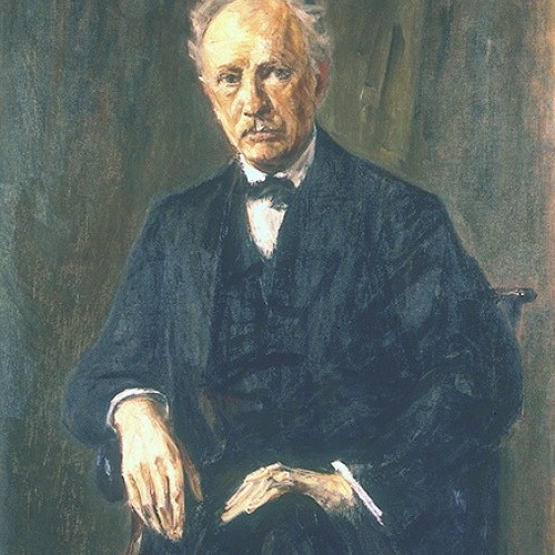 Richard Strauss