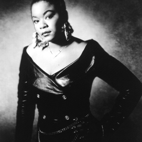 Roxanne Shante