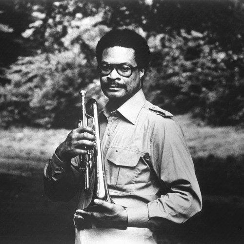 Woody Shaw