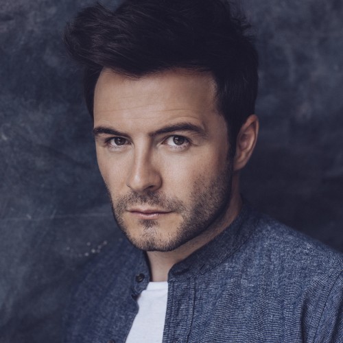 Shane Filan