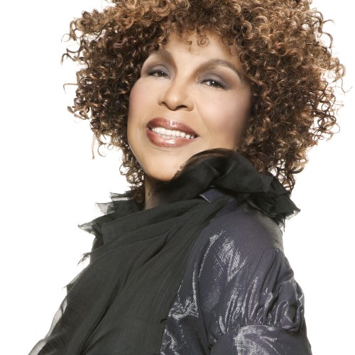 Roberta Flack