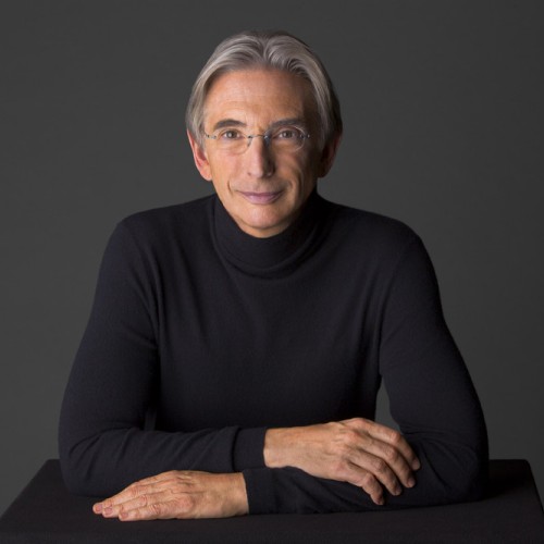 Michael Tilson Thomas