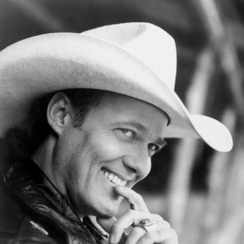 Ricky Van Shelton