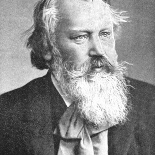 Johannes Brahms