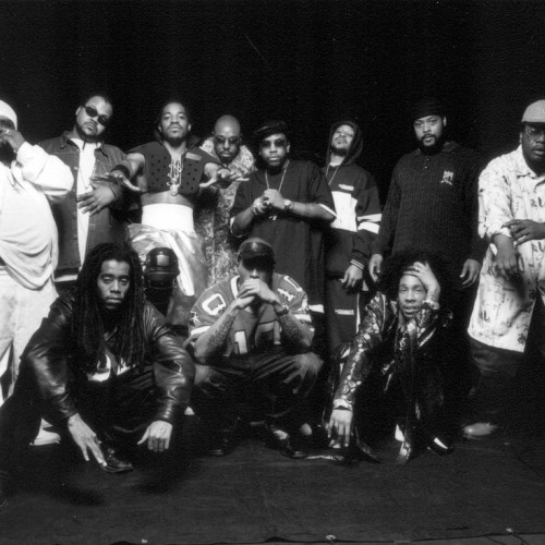 Dungeon Family