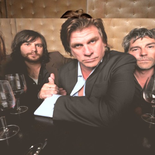 Tex Perkins & The Dark Horses