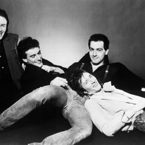 The Ruts