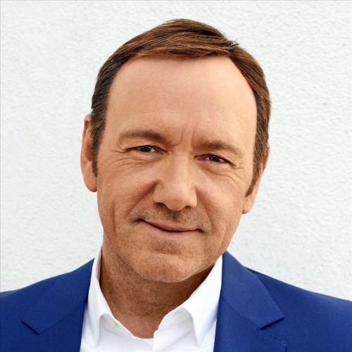 Kevin Spacey