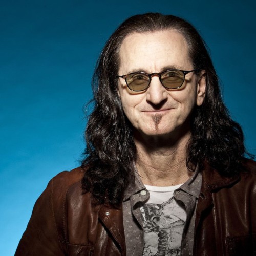 Geddy Lee