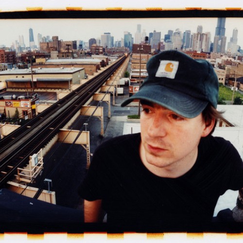 Jason Molina