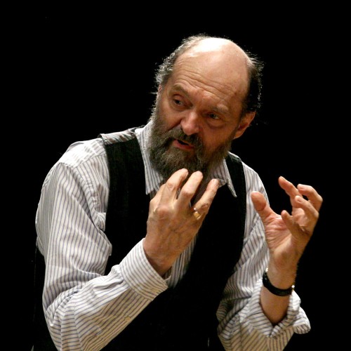 Arvo Pärt