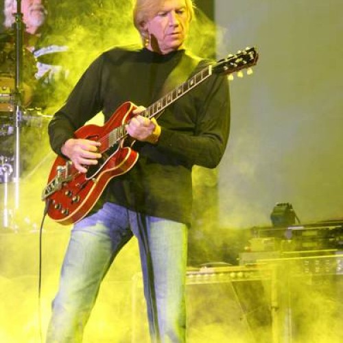 Justin Hayward