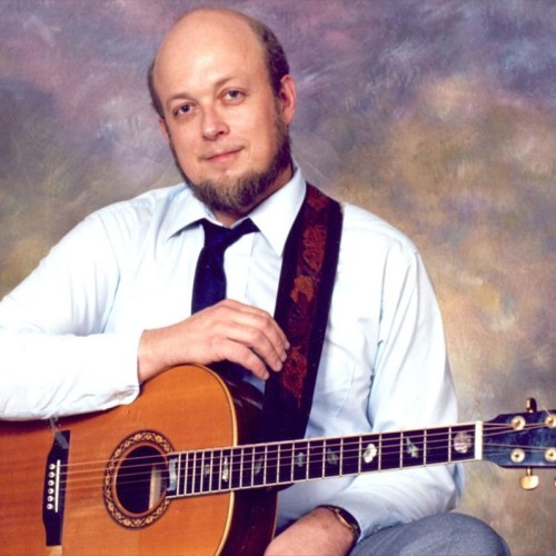 Stan Rogers