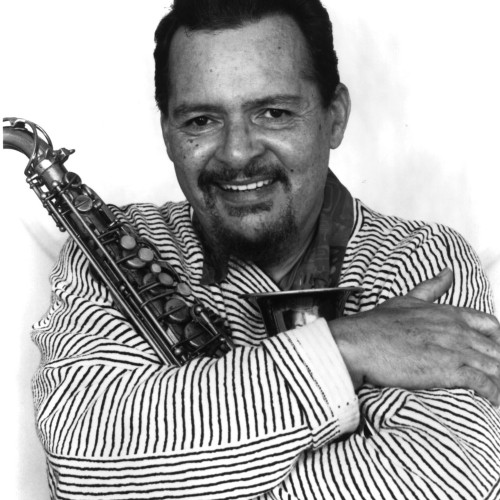 Jackie McLean