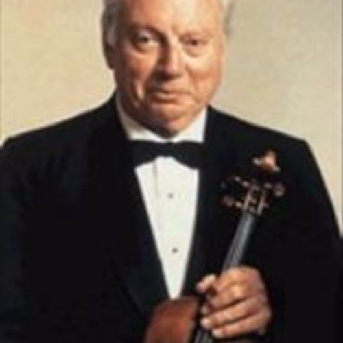 Isaac Stern