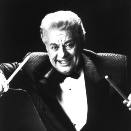 Tito Puente