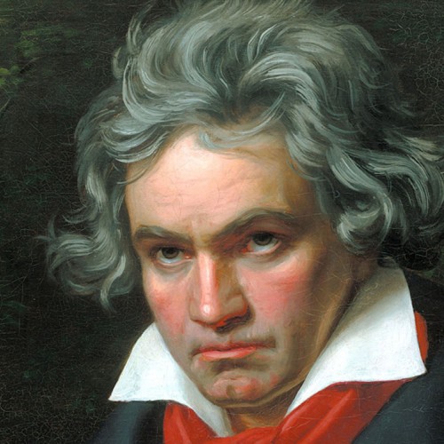 Ludwig van Beethoven