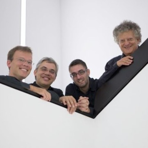 Arditti Quartet