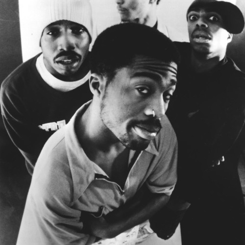 The Pharcyde