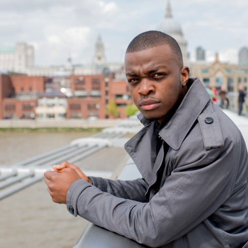 George The Poet